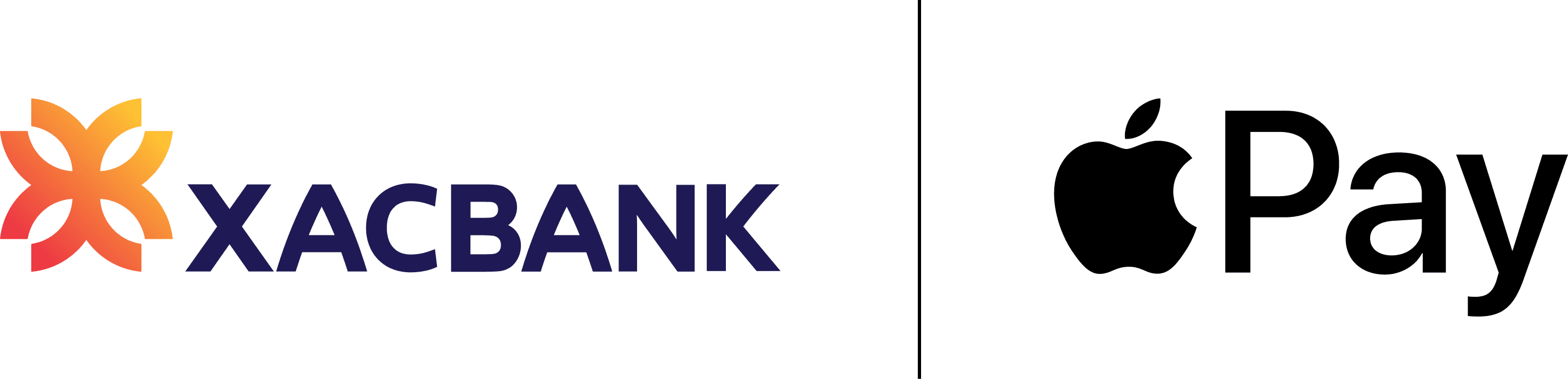 Apple Pay Logo