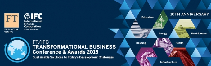 XacBank-nominated for “Transformational Business-2015” award